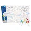 Set coloriage reutilise Le Petit Prince