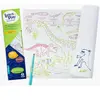 SUPER PETIT Ere Des Dinosaures A Colorier