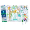 Set En Silicone À Colorier - Forêt Amazonienne Multi-coloured