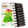 Flora natura complexe 4+ sommeil bio 20 ampoules