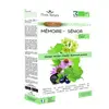Flora natura complexe 4+ mémoire bio 20 ampoules