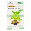 Flora natura complexe 4+ articulations bio 20 ampoules