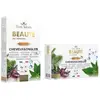 Flora Natura Beauté au Féminin cheveux et ongles 20x15ml