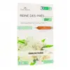 Flora natura reine des prés immunitaire bio 20 ampoules