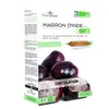 Flora natura marron d'Inde bio 20 ampoules