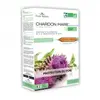 Flora Natura Chardon Marie bio 20 ampoules