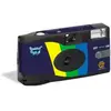 GT Photo GT27FL caméra vidéo Caméra-film compact 135 mm Noir, Bleu