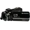 AgfaPhoto CC2700 Caméscope portatif 24 MP CMOS Noir