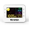 Meteor Weather Station Nasa WS500 avec capteurs avancés et connectivité sans fil