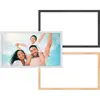 Agfaphoto Cadre photo numérique Wi-Fi 24 tactile Full HD 32 Go - Neuf