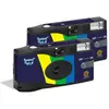 GT Photo - Pack 2 x Appareil Photo jetable Realishot Flash - 27 photos