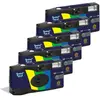 GT Photo - Pack 5 x Appareil Photo jetable Realishot Flash - 27 photos