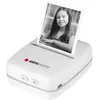 Imprimante photo Bluetooth monochrome portable AgfaPhoto Realpix Pocket P