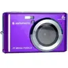 Appareil photo compact Agfaphoto DC5200 Realishot Violet