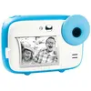 Appareil photo Instantané REALIKIDS CAM pour enfants Bleu Agfa Photo