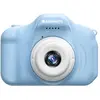Appareil photo compact Agfa Realikids Cam Mini Bleu