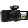 Appareil photo compact Agfaphoto Realishot C110 Noir