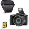 KODAK Pixpro AZ425 Appareil Photo Bridge 20 MP avec Zoom Optique 42x +...
