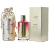 Velvet Vanilla - Mancera Eau De Parfum Spray 120 ml