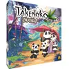 Jeu de société Takenoko Oyako  - Bombyx Jeu de société  - AS-BOMTAKOY01FR 
