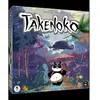 Asmodee Jeu de société Takenoko : Nouvelle Version  - Bombyx Jeu de société  - BOMTAK01FR 