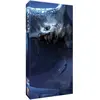 Asmodee Abyss : Leviathan (Extension)  - Bombyx Extension pour jeu de plateau  - ABY05 