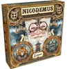 Jeu de société Nicodemus  - Bombyx Jeu de société  - AS-BOMNIC01FR 