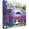 Novalis Jeu de stratégie Asmodee Takenoko V2