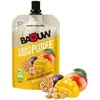 Gel énergétique Baouw Mangue Gingembre Multicolore 90 g U-PU-UN-MAN