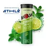 Baouw Citron Vert-Menthe - Boisson énergétique Taille unique