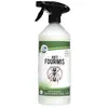 TERRA NOSTRA Anti-fourmis - Prêt à l'emploi - Spray 1L