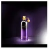 Montale - Dark Vanilla EdP Nat. Spray Eau de parfum 100 ml unisex