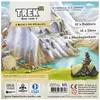 Blackrock Games Lumberjacks Studio Trek 12 Base Camp 2