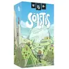 Jeu de stratégie Lumberjacks Solstis