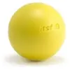 Balle de baby-foot de compétition - BONZINI - ITSF-B - Jaune - Blanc -...