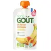 Good Goût Baby Plátano Albaricoque +4m Bio 190g