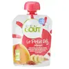 Good Goût Le Petit Dèj Gourde Mangue +6m Bio 70g