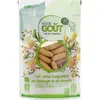 Good Goût Mini-Baguettes au Fromage et au Romarin