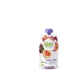 Good Goût Gourde Compote de Fruits Pomme Figue +4m Bio 120g