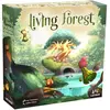 Blackrock Games Jeu de société Living forest  - Ludonaute Jeu de société  - LULF01FR 