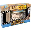 Blackrock Games Ludonaute Colt Express Bandits "Doc
