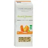 L'Herbôthicaire Tisane Orange Ecorce Bio 80g