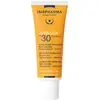 Isispharma Uveblock Ultra-Fluide Touché Sec SPF30 40ml