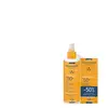 Isispharma Uveblock Spray SPF50+ 200ml + Fluide Invisible SPF50+ 40ml