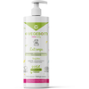 Vegebom Gamme Bébé Lait Corps Flacon Pompe 400ml