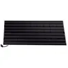 Uniteck - Panneau solaire monocristallin Unisun 100W - 12V