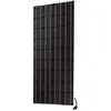 Uniteck - Panneau solaire monocristallin Unisun 150W - 12V