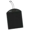 null - Panneau Solaire Slim 100w - 12v - UNISUN 100.12 MS - UNITECK