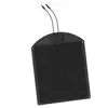null - Panneau Solaire Slim 150w - 12v - UNISUN 150.12 MS - UNITECK