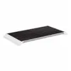 UNITECK Support aérodynamique panneau solaire C100 - 55 CM de largeur